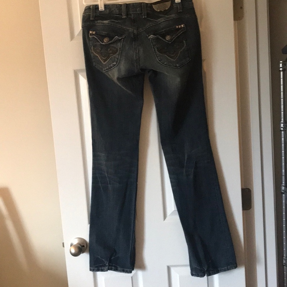 Express Size 4 - Picture 2 of 3